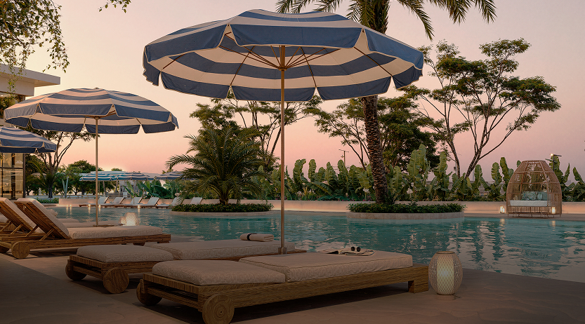 Equilibrio para cuerpo y mente